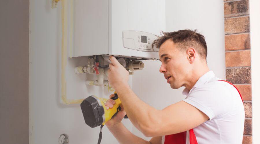 Local expert plumbing services in Sabin, MN